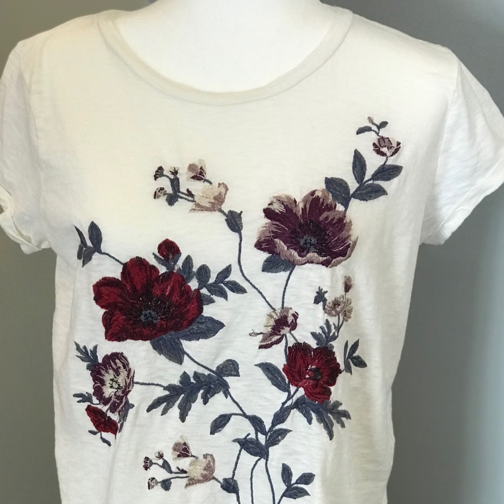 American Eagle Outfitters Soft Sexy Tee